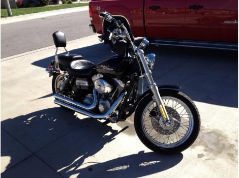 2006 Harley-Davidson Dyna