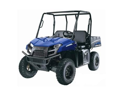 2010 Polaris Ranger EV