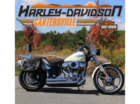 2003 Harley-Davidson FXST