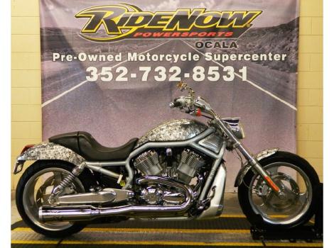2003 Harley Davidson V-ROD