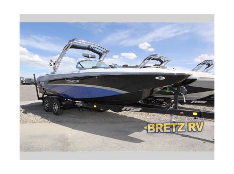 2014 Mb Sports F24 Tomcat F24 Tomcat