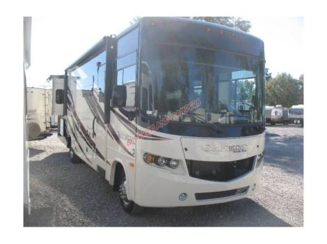 2015 Forest River Georgetown 329DSF