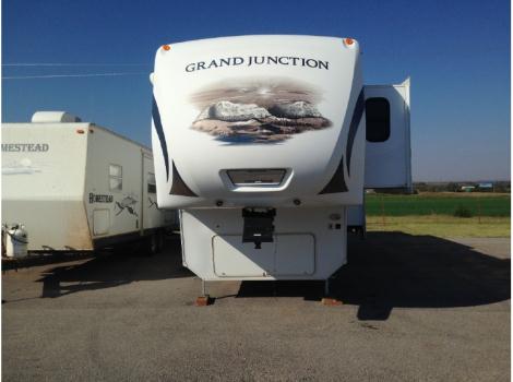 2010 Grand Junction 300-RL