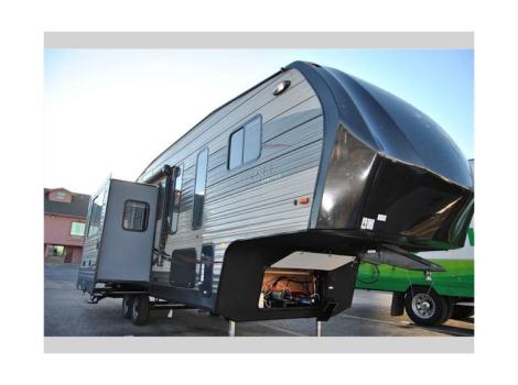 2015 Forest River Rv Cherokee 255P