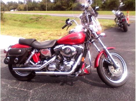 1999 Harley-Davidson DYNA LOW RIDER