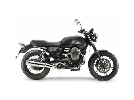 2014 Moto Guzzi V7 STONE