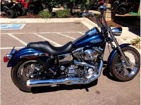 2004 Harley-Davidson Low Rider