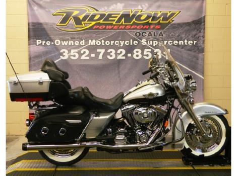2003 Harley Davidson Road King Classic