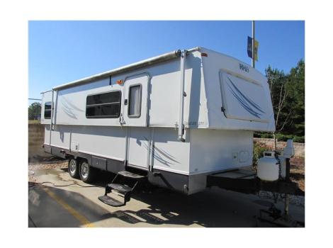 2009 Hi Lo HILO 2709T