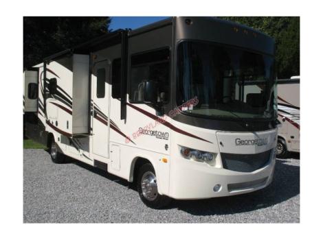 2015 Forest River Georgetown 328TSF