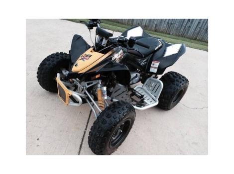 2011 Can-Am Ds 90