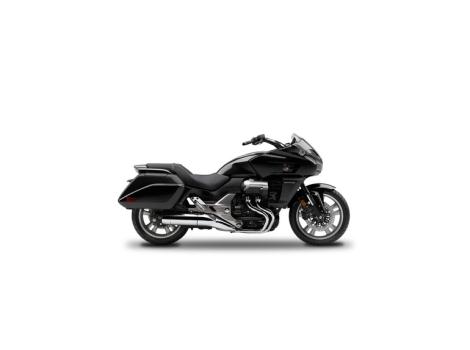 2014 Honda CTX1300