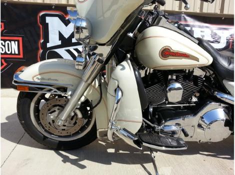 2001 Harley-Davidson FLHTC-UI