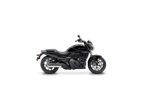 2014 Honda CTX 700N DCT ABS