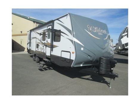 2015 Forest River WILDCAT 30DBH CALL FOR THE LOWEST PRICE!