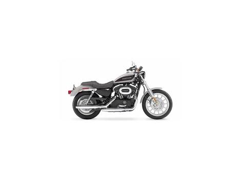 2006 Harley-Davidson XL1200R - Sportster 1200 Roadster