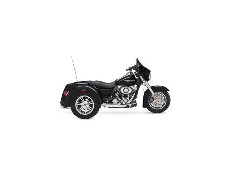 2010 Harley-Davidson FLHXXX - Street Glide Trike