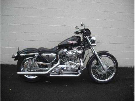 2001 Harley Davidson XL 1200 C