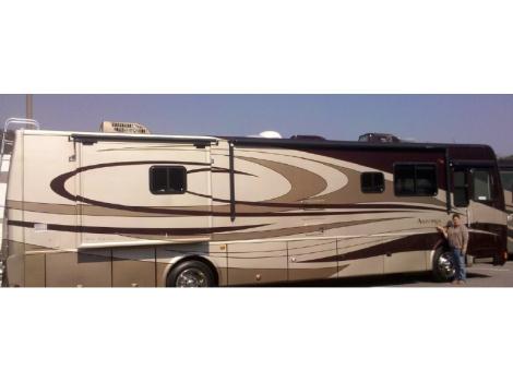 2008 Damon Astoria 3770