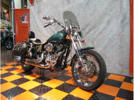 2000 Harley-Davidson FXDL  Dyna Low Rider