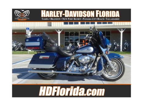 2000 Harley-Davidson FLHTC ELECTRA GLIDE CLASSIC