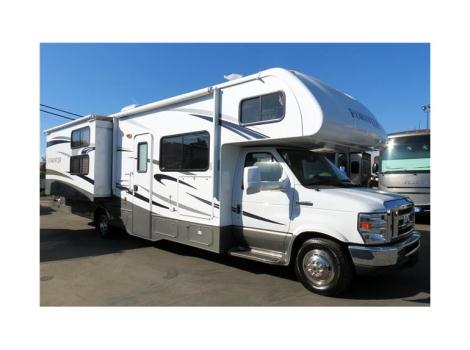 2015 Forest River Forester 3171DS