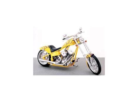 2003 Big Dog Motorcycles Chopper