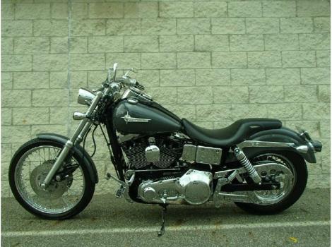 1989 Harley-Davidson FXDC