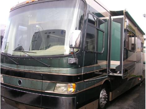 2002 Holiday Rambler 40PWD Imperial
