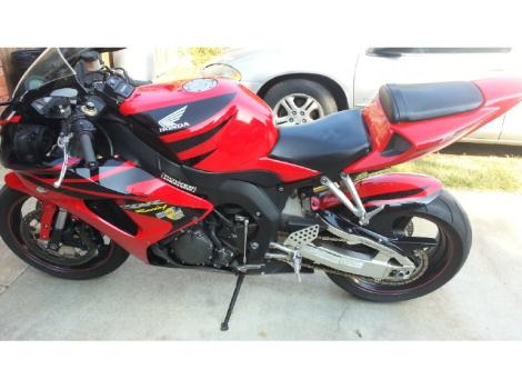 2006 Honda Cbr 1000RR