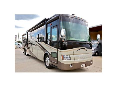 2008 Tiffin Phaeton 42QRH