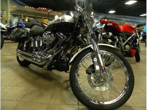 2003 Harley-Davidson FXSTDI