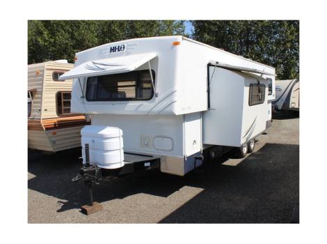 2009 Hi Lo TOW LITE 2709T