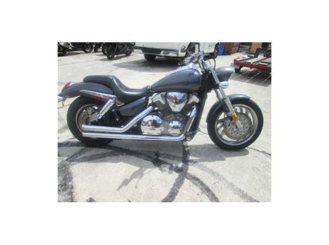 2006 Honda VTX 1300C