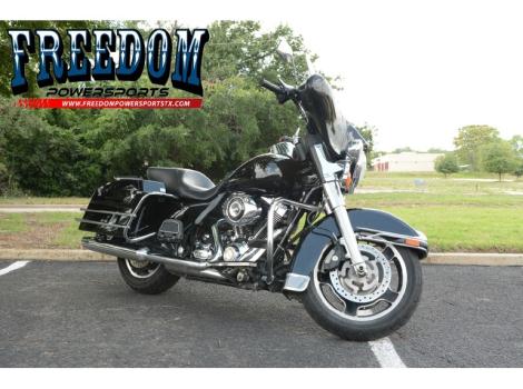 2009 Harley-Davidson FLHT - Electra Glide Standard