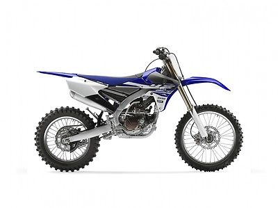 Yamaha : YZ YAMAHA YZ250FXF 2015 NEW BLUE FREE DELIVERY TO YOUR DOOR AND NO FEES