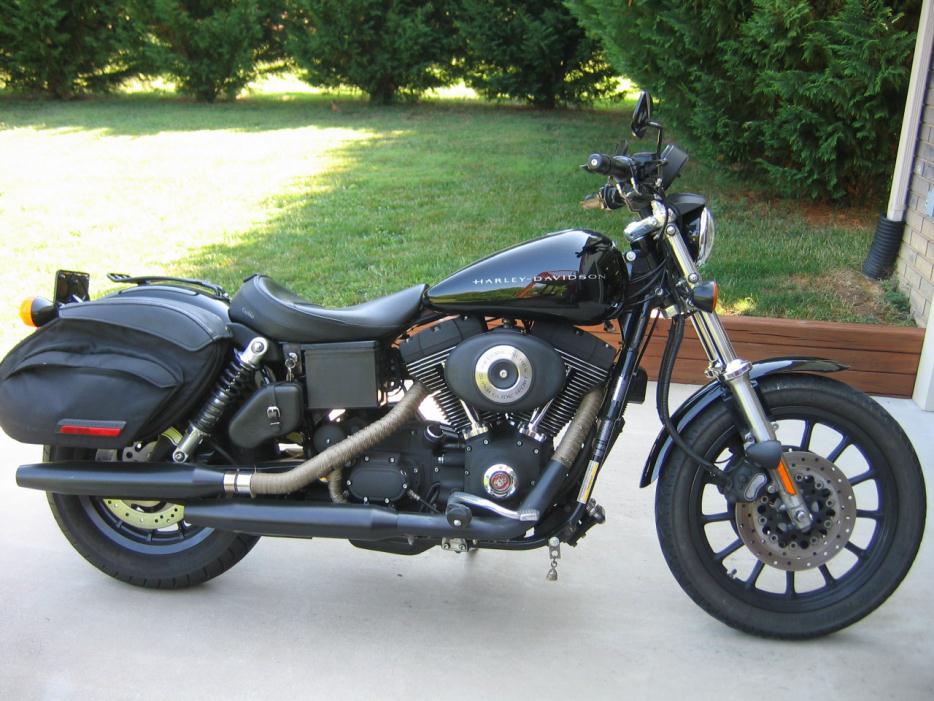 2006 Yamaha V Star 1100 Custom