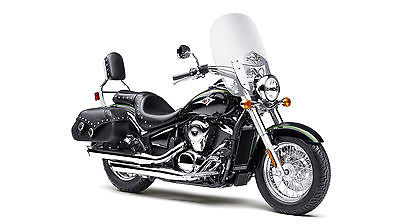 Kawasaki : Vulcan 2014 vulcan 900 classic lt