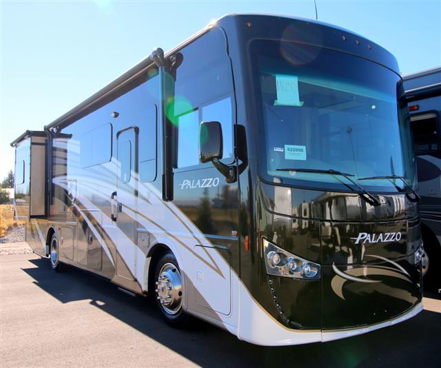 2000 Thor Motor Coach Four Winds Infinity