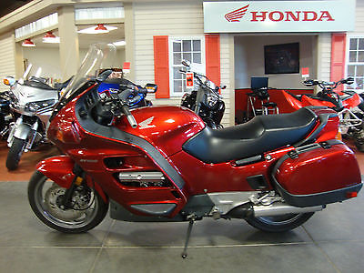 Honda : Other 1993 honda st 1100