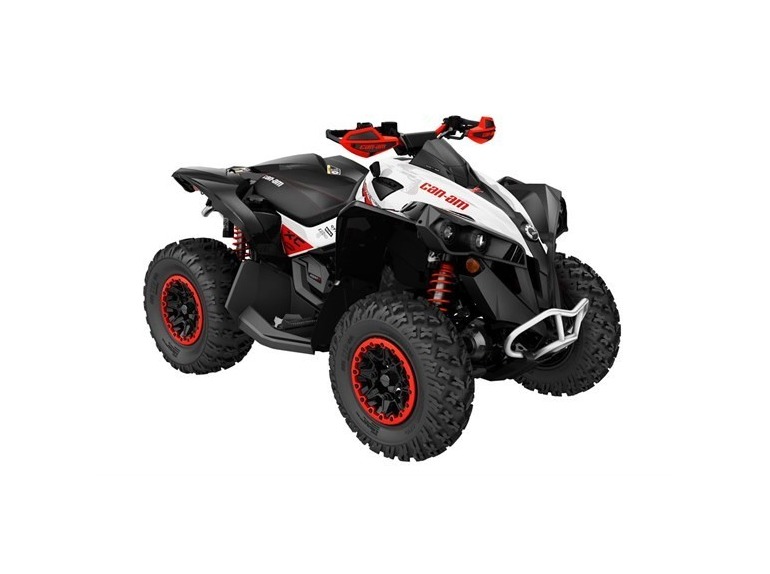 2016 Can-Am Renegade® X® xc 1000R