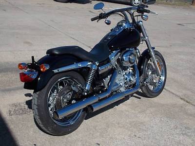 Harley-Davidson : Dyna 2007 harley davidson superglige dyna 96 ci super glide