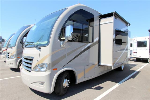 2000 Thor Motor Coach Four Winds Infinity