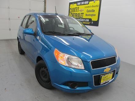 2009 Chevy Aveo5 ***GREAT FOR BACK TO SCHOOL***