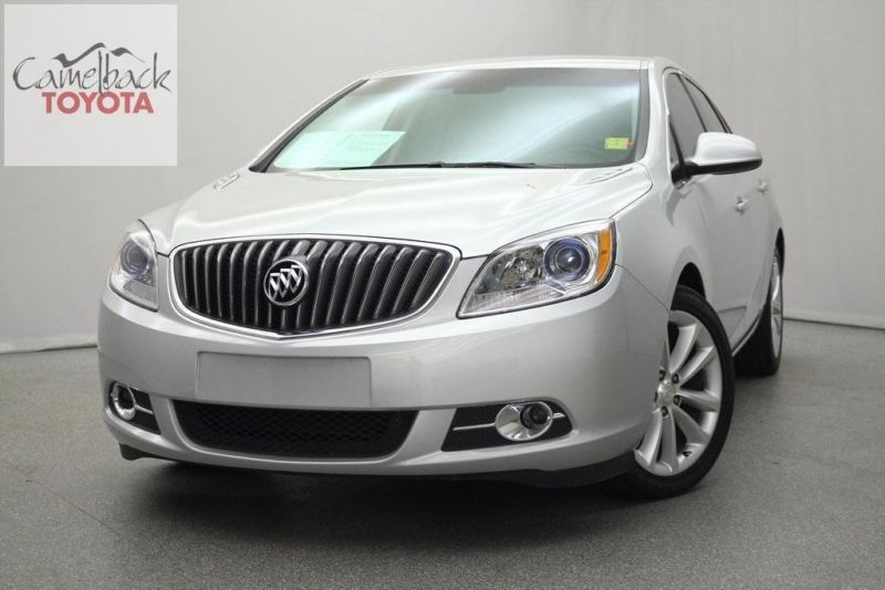 2013 Buick Verano Convenience Sedan 4d Cars for sale