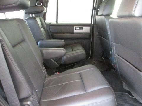 2014 FORD EXPEDITION 4 DOOR SUV, 3