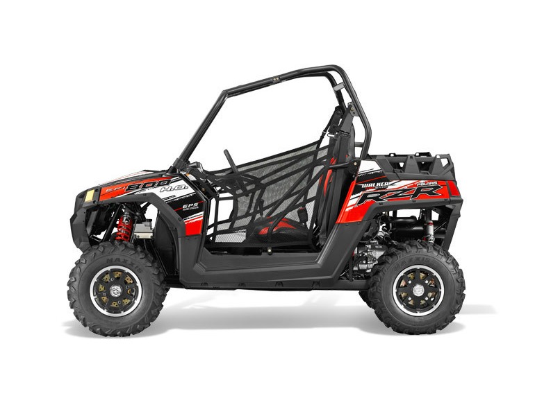 2014 Polaris Rzr 800 EPS LE