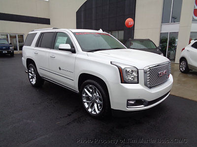 GMC : Yukon 4WD 4dr Denali RockyRidge Calloway Edition, Yukon Denali, Supercharged 6.2L  V-8,560 HP!!!