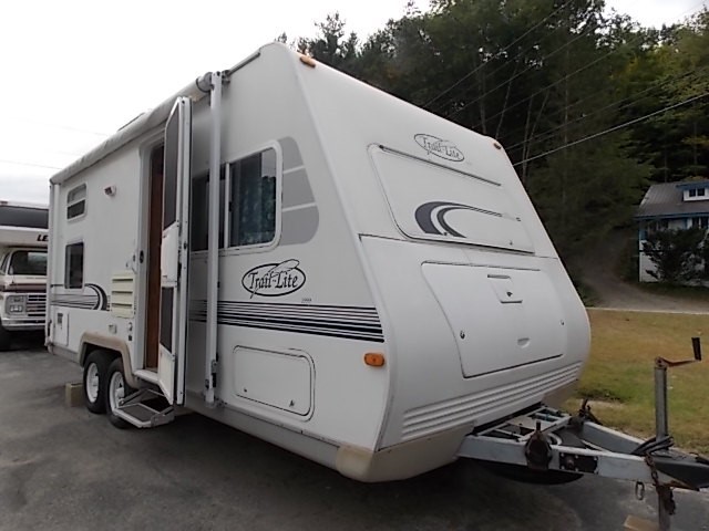 2016 Montana 3950BR