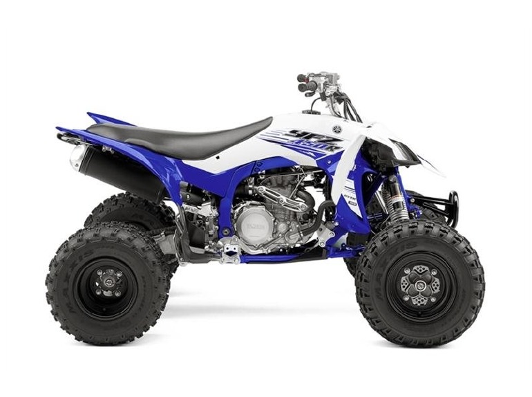 2016 Yamaha YFZ450R